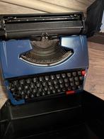 Typmachine Brother Deluxe 250TR, Diversen, Typemachines, Ophalen of Verzenden, Zo goed als nieuw