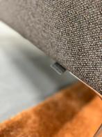 Nieuw Leolux Mayuro Fauteuil loft stof Design stoel, Huis en Inrichting, Leolux, Nieuw, Ophalen of Verzenden, Stof