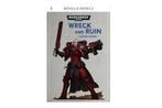 Wreck and Ruin by Danie Ware / 2019, Hobby en Vrije tijd, Wargaming, Nieuw, Warhammer, Boek of Catalogus, Verzenden
