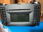 Mercedes-Benz W169 Autoradio CD Speler, Ophalen, Zo goed als nieuw