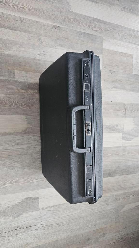 Samsonite Attachekoffer, Sieraden, Tassen en Uiterlijk, Koffers, Ophalen