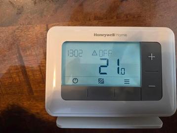 Honeywell T4R Thermostaat beschikbaar voor biedingen