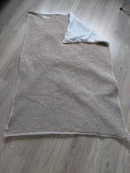 ledikantdeken, Kinderen en Baby's, Ophalen, Gebruikt, 100 cm of meer, Deken