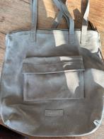 Shabbies Amsterdam beige tas, Ophalen of Verzenden, Zo goed als nieuw, Beige, Handtas