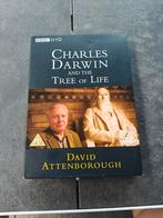 Charles Darwin en de Tree of Life DVD, Alle leeftijden, Ophalen of Verzenden, Zo goed als nieuw, Wetenschap of Techniek