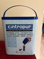 Cintropur Actieve Kool Waterfiltratie, Ophalen of Verzenden, Nieuw, Overige typen