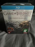 Game of Thrones Seizoen 1-7 SEALED!, Cd's en Dvd's, Blu-ray, Boxset, Overige genres, Ophalen of Verzenden, Zo goed als nieuw