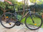 Trek Domane AL 3, maat 54, Fietsen en Brommers, Aluminium, Zo goed als nieuw, 53 tot 57 cm, Ophalen