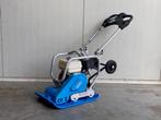 Weber trilplaat/triller CF 2 HD Honda benzine "Showroommod.", Tuin en Terras, Ophalen of Verzenden, Nieuw, Overige soorten, Weber/Wacker/Bomag