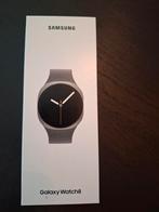 Samsung Galaxy Watch 8 40mm - Nieuwstaat!, Zwart, Ophalen of Verzenden, Zo goed als nieuw, Samsung