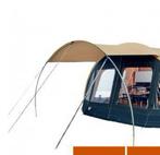 GEZOCHT: luifel Trigano Itinea, Ophalen