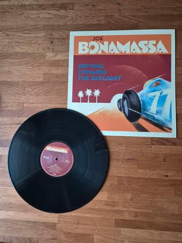 Joe Bonamassa - Driving Towards The Daylight (LP Vinyl) beschikbaar voor biedingen