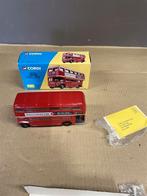 model bus Corgi Classics - London Bus - 35001 RM5 set, Hobby en Vrije tijd, Modelauto's | 1:50, Ophalen of Verzenden, Zo goed als nieuw