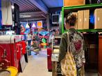 Open dagen pakhuis Bennies Fifties / Dutch Pickers, Ophalen, Nieuw, Voor 1950, Overige merken