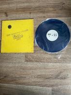 Rare Live LP The Rolling Stones - Burning (TMQ), Verzenden, Gebruikt, 12 inch, Poprock