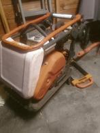 Belle trilplaat, Ophalen, Gebruikt, Overige merken