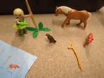 Playmobil 5448 Fee en jager te paard, Ophalen of Verzenden, Zo goed als nieuw