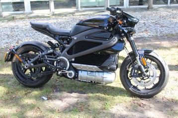Harley-Davidson Andere live wire e bike ELW beschikbaar voor biedingen