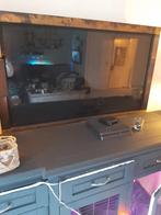 Bordwise Digi Board TV met Lift, Overige merken, 50 Hz, Ophalen of Verzenden, 100 cm of meer