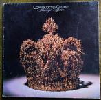 Steeleye Span - Commoners Crown, Ophalen of Verzenden, 1960 tot 1980, Gebruikt, 12 inch
