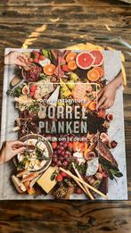 Borrelplanken, Boeken, Ophalen of Verzenden, Nieuw