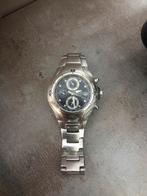 Pulsar Heren Polshorloge Staal, Seiko, Gebruikt, Staal, Polshorloge