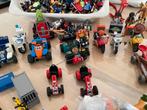Playmobil, verzameling met verschillende leuke items, Kinderen en Baby's, Speelgoed | Playmobil, Ophalen, Gebruikt, Complete set