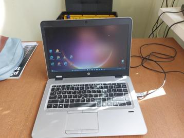 HP EliteBook 745 G3, AMD A10 CPU, Windows 11, Office etc. beschikbaar voor biedingen