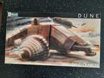 Dune Sand Crawler modelbouwdoos, Hobby en Vrije tijd, Modelbouw | Auto's en Voertuigen, Auto, Nieuw, Ophalen of Verzenden, 1:32 tot 1:50