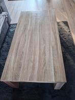 Salontafel, Huis en Inrichting, Tafels | Salontafels, Ophalen, Gebruikt, 50 tot 100 cm, 50 tot 100 cm