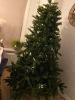 Kerstboom met ballen en piek, Diversen, Gebruikt, Ophalen