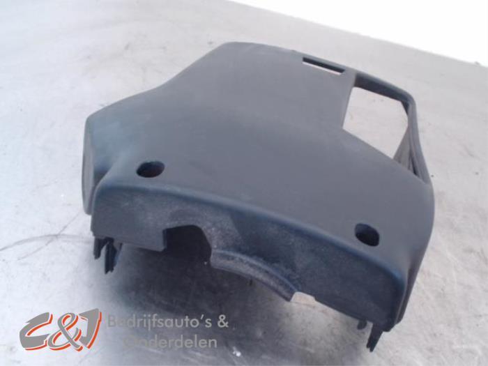 Stuurkolom Kap van een Peugeot Expert, Auto-onderdelen, Overige Auto-onderdelen, Peugeot, Gebruikt, 3 maanden garantie, Ophalen of Verzenden