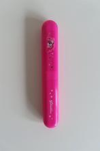 Reis Tandenborstel Houder Diddlina (4108), Verzamelen, Diddl, Ophalen of Verzenden, Diddlina, Zo goed als nieuw, Overige typen