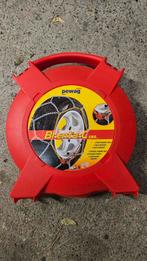 Pewag Brenta-C XMR 67 Sneeuwkettingen, Auto diversen, Sneeuwkettingen, Ophalen of Verzenden, Zo goed als nieuw