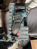 Bosch Professional Reciprozaag GSA 1300 PCE - Defect, Doe-het-zelf en Verbouw, Gereedschap | Zaagmachines, Ophalen of Verzenden