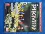 Pikmin strategy guide boek, Spelcomputers en Games, Games | Nintendo GameCube, Overige genres, Gebruikt, Ophalen of Verzenden