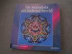 Danka Hüsken - De Mandala als helend beeld - 1995, Boeken, Ophalen of Verzenden, Zo goed als nieuw, Overige onderwerpen, Danka Hüsken