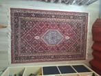 perzisch tapijt, Ophalen, Gebruikt, 100 tot 150 cm, Crème