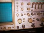 Kenwood oscilloscope, Hobby en Vrije tijd, Ophalen of Verzenden, Zo goed als nieuw