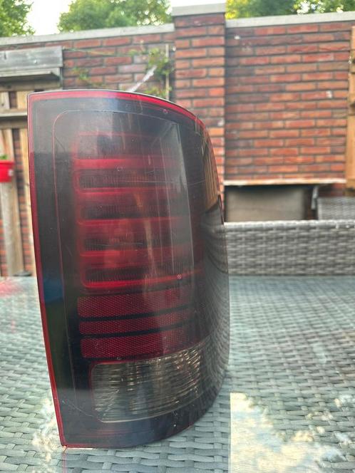 Dodge ram 2013-2018 orginele led achterlicht, Auto-onderdelen, Verlichting, Dodge, Gebruikt, Ophalen of Verzenden