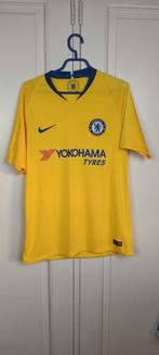 Origineel Chelsea uit shirt - 2018/2019, Maat M, Verzenden, Zo goed als nieuw, Shirt