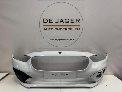MERCEDES CITAN W420 VOORBUMPER BUMPER A4208852400, Auto-onderdelen, Carrosserie en Plaatwerk, Bumper, Mercedes-Benz, Voor, Gebruikt