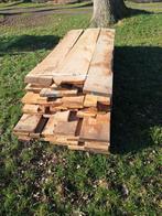 Pakket kd gedroogd Eiken!, Ophalen, Eiken, Nieuw, Plank