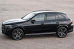 Mercedes-Benz GLC 400e 4MATIC AMG Line 15.600km (bj 2023), Automaat, Gebruikt, Zwart, Zwart