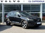 Volvo XC40 T5 262PK Recharge R-Design| Panodak| Adap.Cruise|, Automaat, Zwart, Met garantie (alle), Zwart