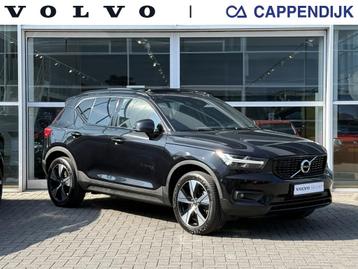 Volvo XC40 T5 262PK Recharge R-Design| Panodak| Adap.Cruise| beschikbaar voor biedingen