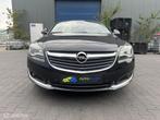 Opel Insignia 1.6 Turbo / 2016 / ketting vervangen, Auto's, Opel, Voorwielaandrijving, Gebruikt, 4 cilinders, Bedrijf