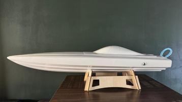 TFL jet boat - RC boot beschikbaar voor biedingen