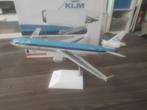 Klm md11 1:200, Verzamelen, Luchtvaart en Vliegtuigspotten, Ophalen of Verzenden, Zo goed als nieuw, Schaalmodel