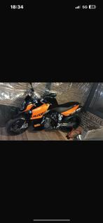 Ktm superduke 990 2012, Ophalen of Verzenden, Nieuw